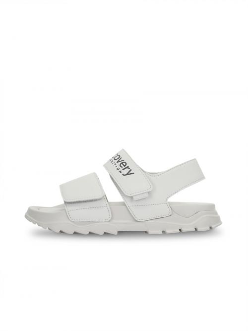 [Entdeckungsexpedition] Eimer Sandale [Versand aus Korea] 100% Authentisch