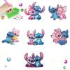 6Pcs Falling In Love Series Diamond Art Fridge Magnet Diamond Painting Refrigerator Magnet Diamond Painting Fridge Magnet for Adults Beginners
