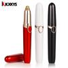 Electric Eyebrow Trimmer Brows Pen Makeup Painless Brow Epilator Mini Shaver Razors Portable Facial