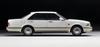 Tomica Limited Vintage Neo scale model Cedric V30 Turbo Brougham VIP 1/43 TLV-N43-24a (White/Beige)
