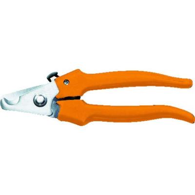 TRUSCO Stainless Steel Cable Cutter, 165mm, TSC-936