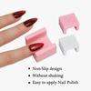 Nail Art Cat Eye Magnet Stick For Cat Eye Gel Effect Creative Ornaments Nail Props Tools Gel Special Velvet 5D Nail DIY Tool