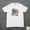 US Open 2026 Tennis T-Shirt, America 250 Shirt, Honey Duece T-Shirt, Vintage Tennis Grafik-T-Shirt, 4. Juli Sommer Shirt