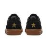 Converse Scarpe da Ginnastica Lifestyle Converse One Star CC OX Nero Marrone 160587C da Uomo a Collo Basso in Tela