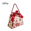10PCS Candy Box Elegant Gift Box Creative Paper Luxury Gift Box Premium Wedding Exquisite Chinese New Design