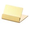Party Supplies Metal Name Card Clip Stand DIY Gold Price Tags Durable Place Card Holder Wedding Restaurant