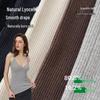 Women's Slimming V-Neck Lyocell Knit Camisole – Breathable, Sleeveless Base Layer for Summer