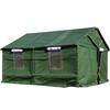 ZLIII 84A Cold Region Large Multi-Person Tent