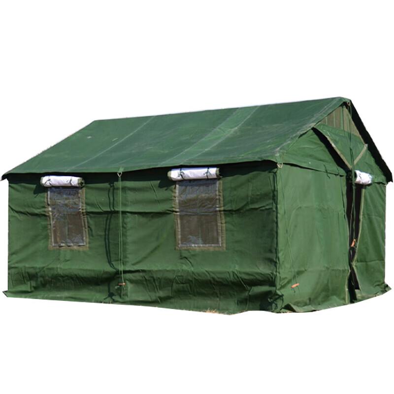 ZLIII 84A Cold Region Large Multi-Person Tent