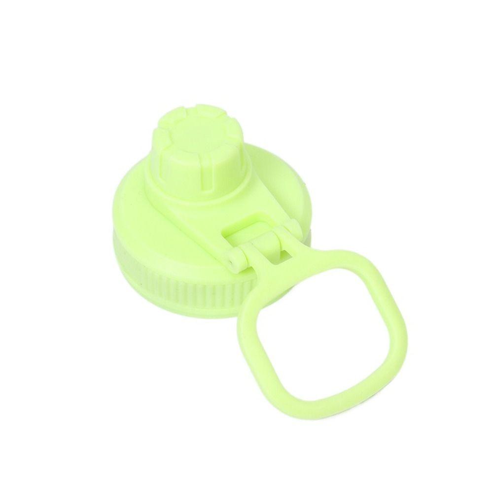 Plastic Cup Cap Multicolor Water Bottle Cover Universal Cup Lid  Bottle Accessories