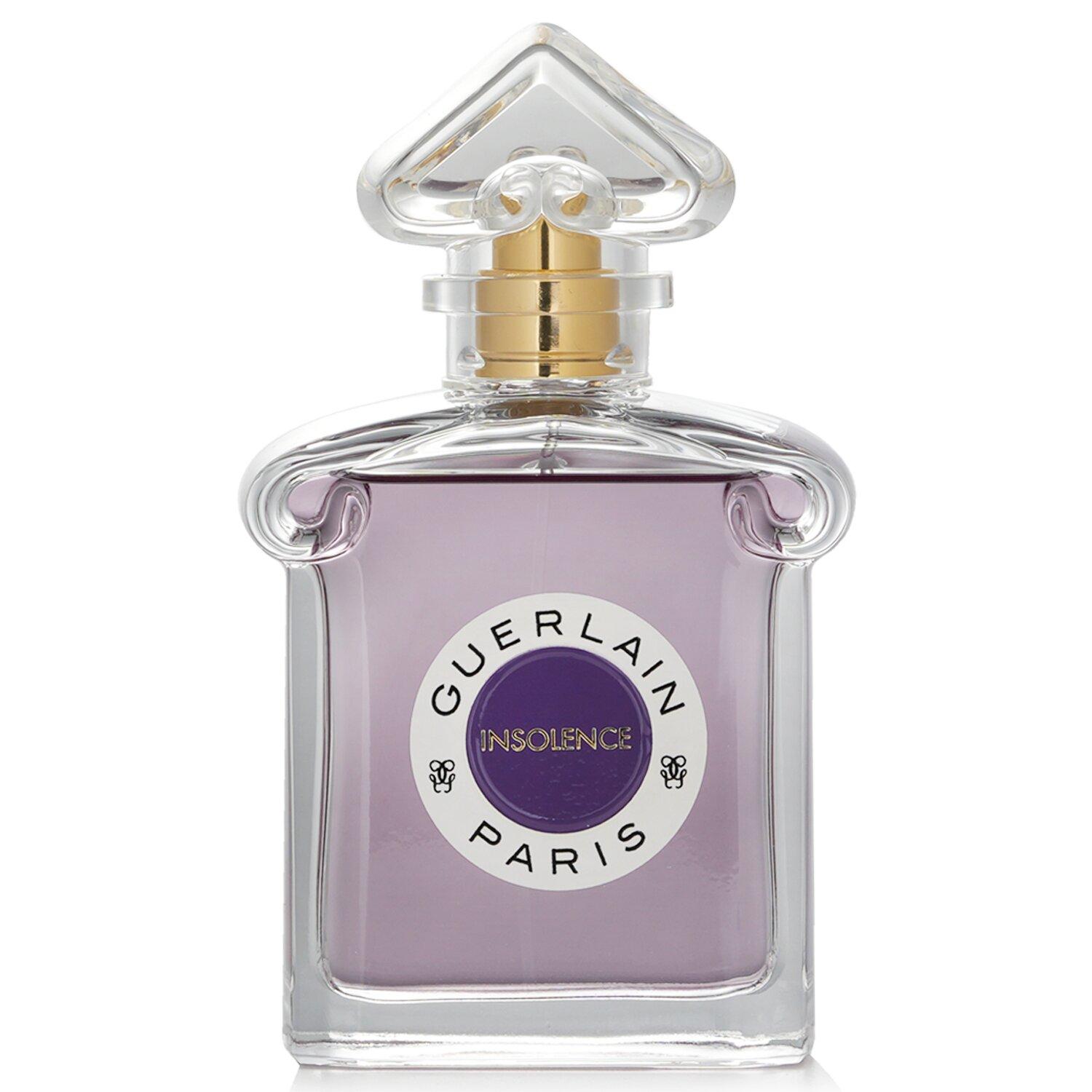 

Парфюмированная вода-спрей Insolence 75ml/2.5oz