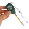 Portable Soil Humidity Monitor Moisture Meter Plant Watering Test Flower Potted Dry Wet Measuring Tool Home Garden Tools