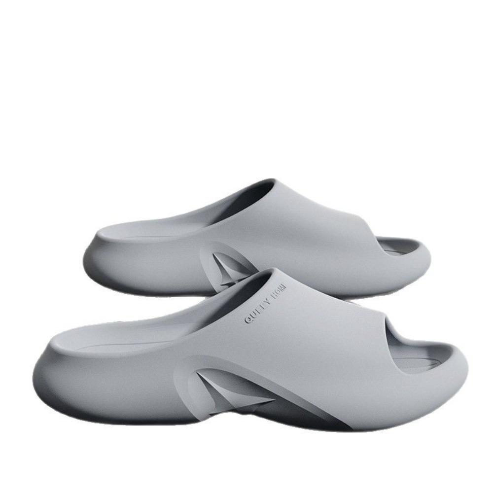 Men's & Women's Summer Slippers, Non-Slip Thick Sole Indoor Bath Outdoor Sandals