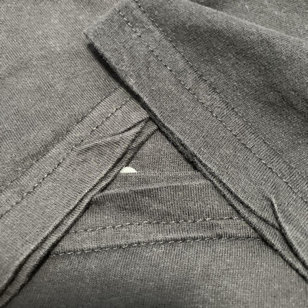 [USED] Used Dragon Ball Oolong All-Over Print T-Shirt, Size L