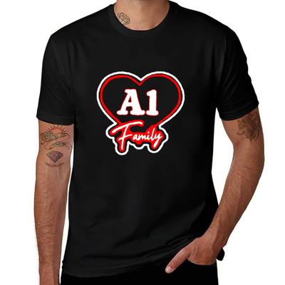 Oberteile – T-Shirts