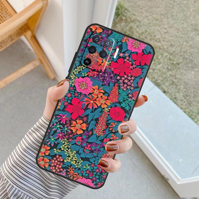 

Betsy Ann Wiltshire London Case For Oppo A18 A78 A98 A38 A58 A60 A80 A40 A96 A76 A16 A94 A74 A54 A15 A17 A57 A77 A5 Pro OPPO A54 4G