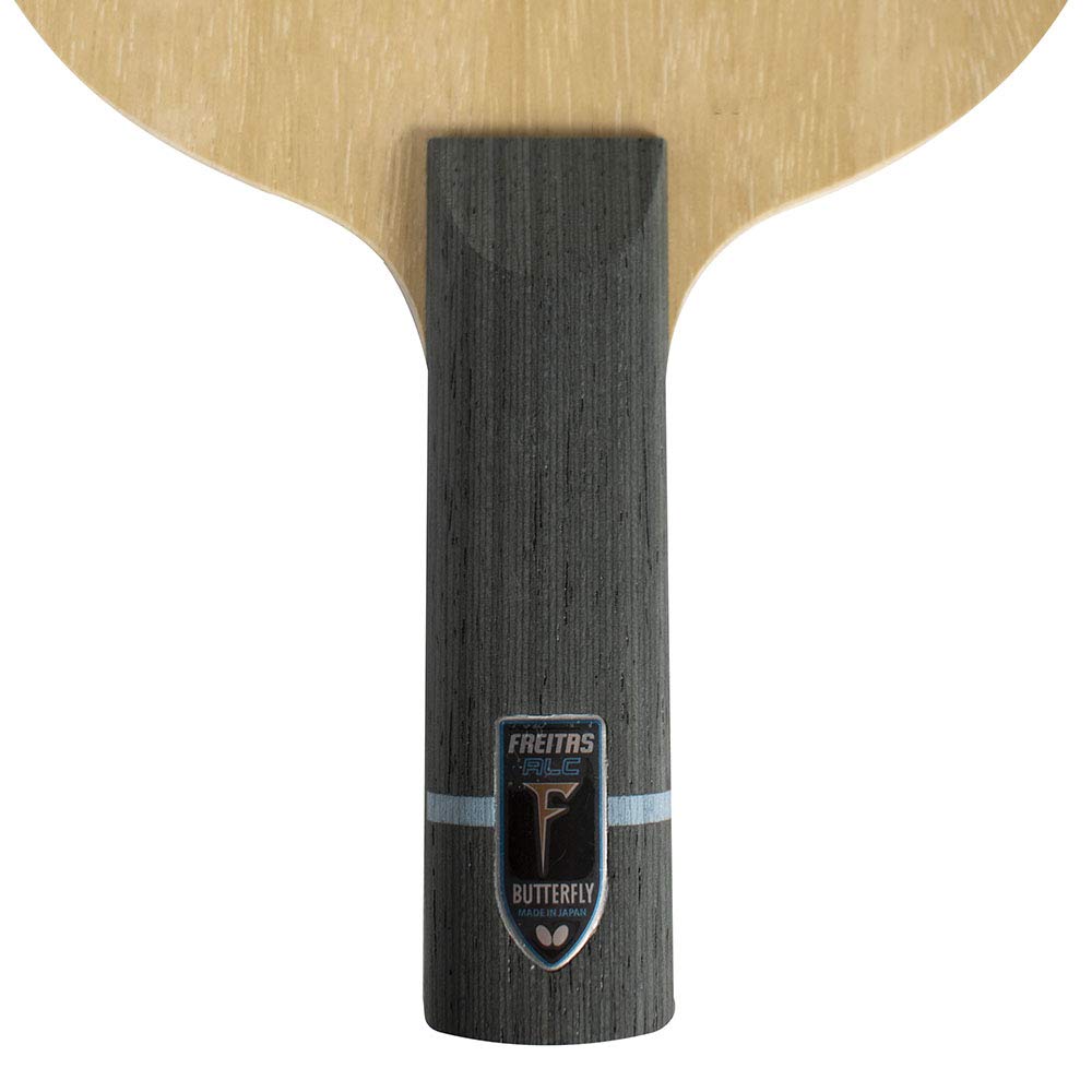 Butterfly Table Tennis Shakehand Racket Freitas ALC ST 36844 Blade 157 X 150mm Size