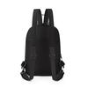 Men's Backpack Multi-Compartment Chest Bag Large Capacity Single Shoulder Bag