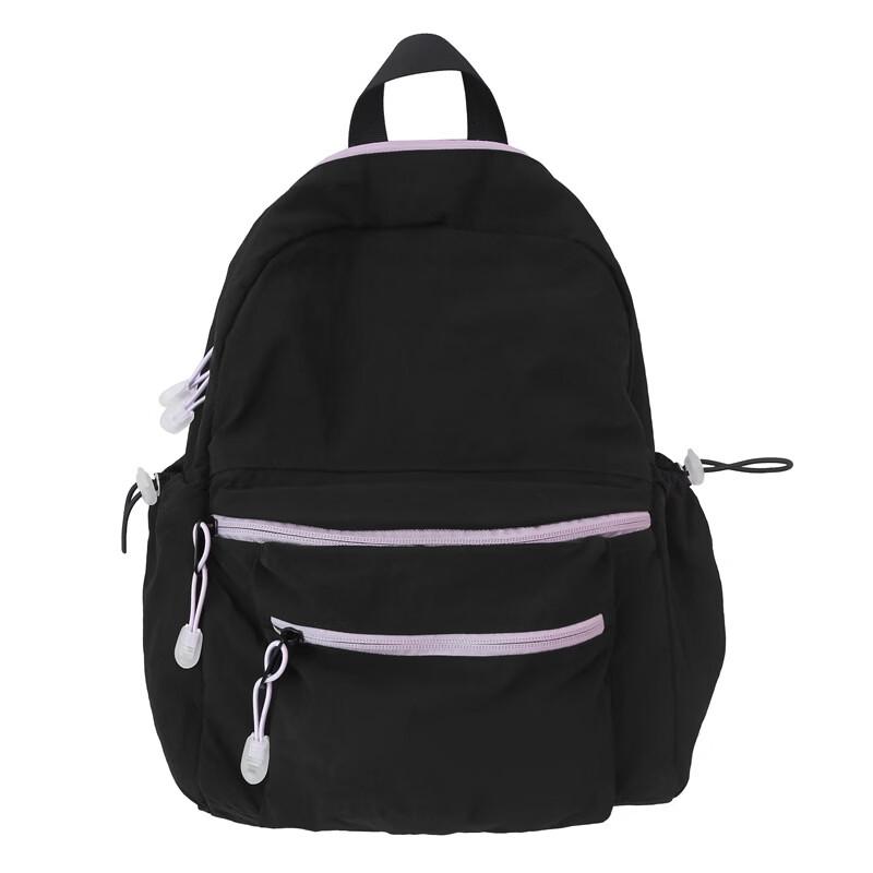Unisex Lightweight Versatile Backpack