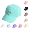 Dünne, schnelltrocknende Outdoor-Baseballkappe für Kinder, Baby-Baseballkappe