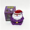 2026 Santa Claus Maltose Squeeze Toy: Christmas Decompression Gift