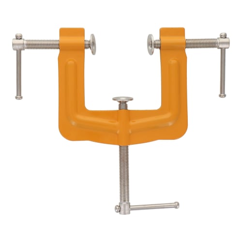 H&H Steel Three-Way Clamp C-3
