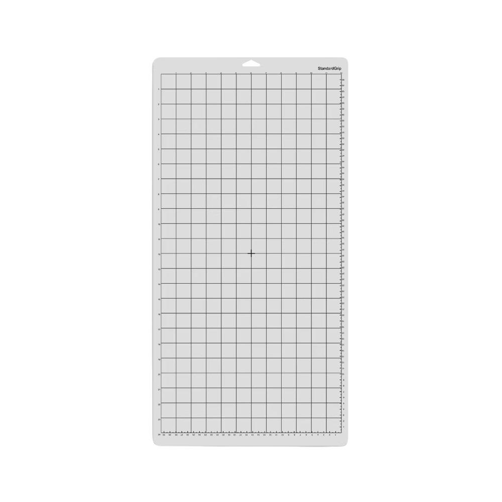 Non-Slip Cutting Pad Adhesive Cricut Mat Durable Engraving Board  For Crafts Sewing