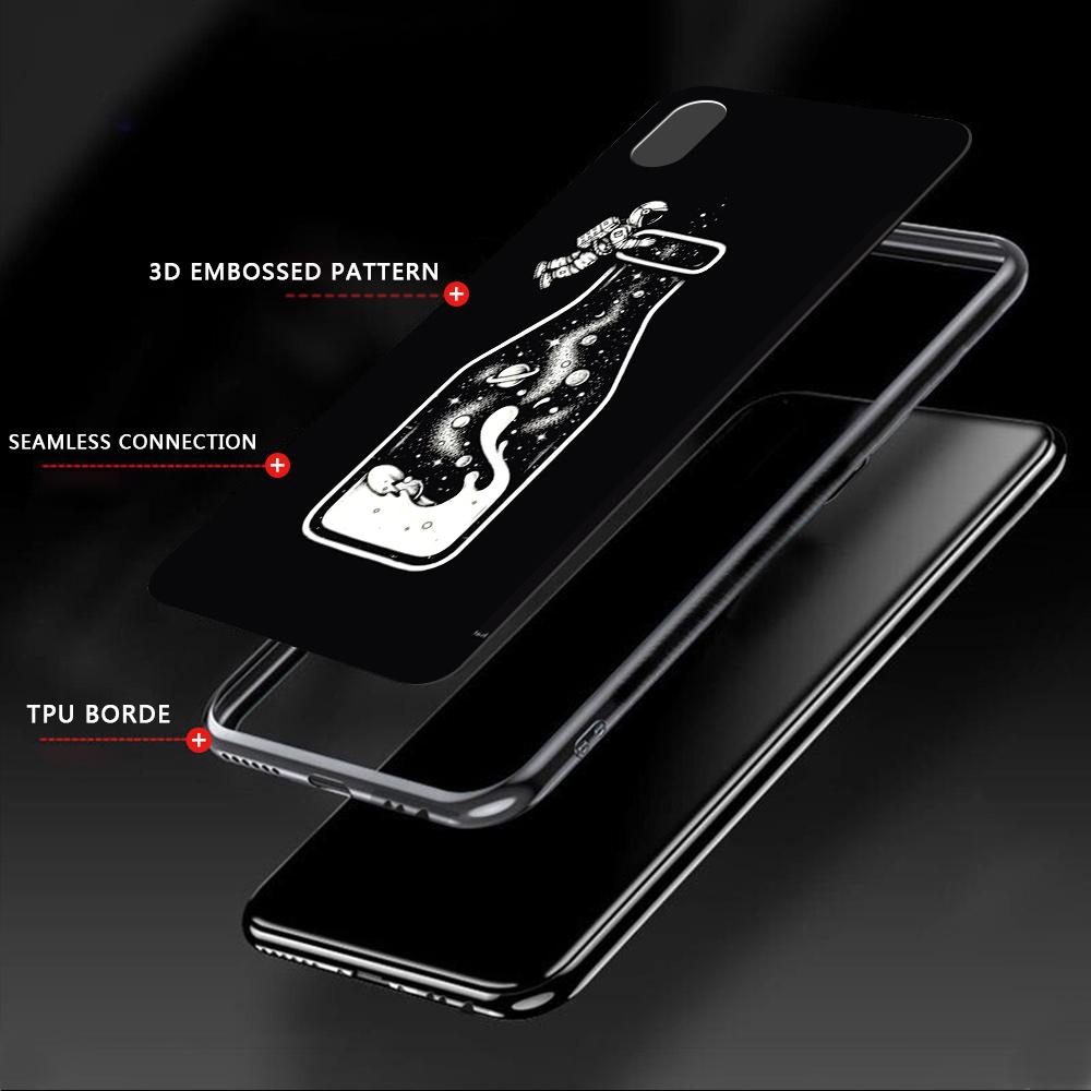 Malowany wzór etui na telefon, odporny na wstrząsy miękki silikonowy futerał ochronny na telefon TPU do etui Samsung