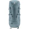 Plecak Deuter Aircontact Core 35+10 SL shale/ivy (Damskie) (3350022-4219)