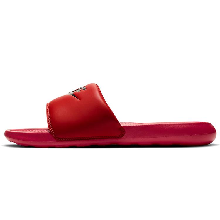 New Nike Victori One Slide 'University Red' CN9675-600