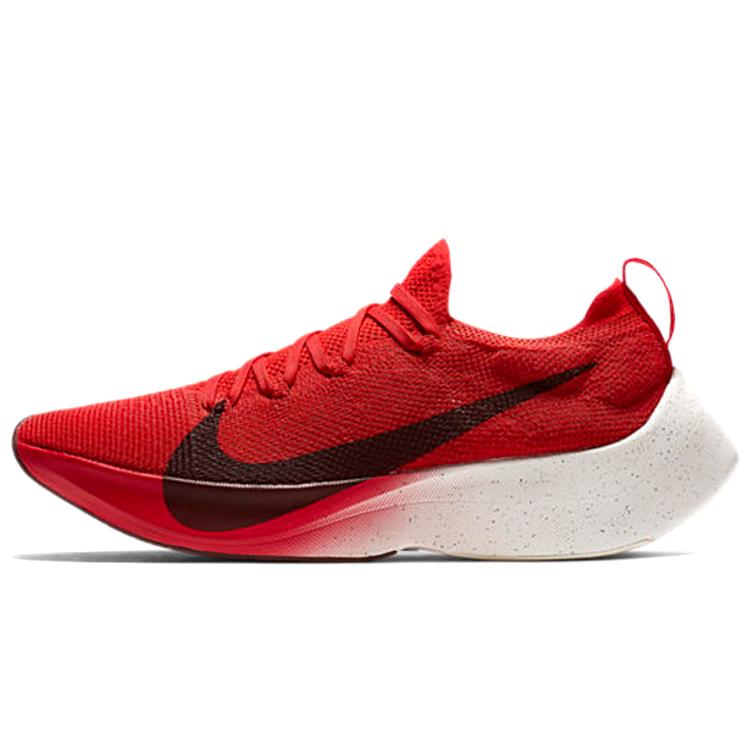 

Nike Vapor Street Flyknit Красный 44.5