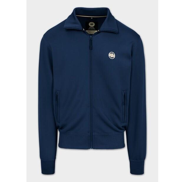 Толстовка PITBULL Oldschool SMALL LOGO EU L