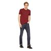 Armani Exchange Mens Slim Jeans