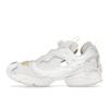 Reebok Maison Margiela x Instapump Fury Memory Of - White Unisex Sneakers Footwear-White Core-Black Black GZ4205