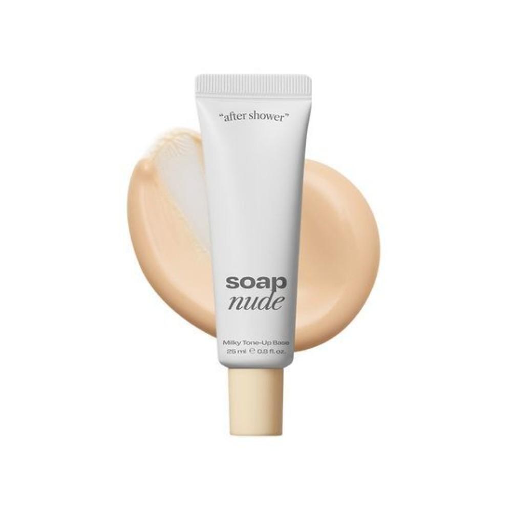 Alternative Stereo Soap Nude Milky Tone Up Base 25ml