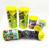 April Fool'S Day Fun Potato Chips Creative Teasing Toy Shocking Candy Box Bounce Snake Bucket Trick Supplies