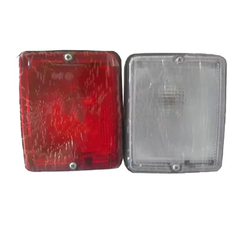 Zhanche Daren SX2190 Passenger Car Reversing Light