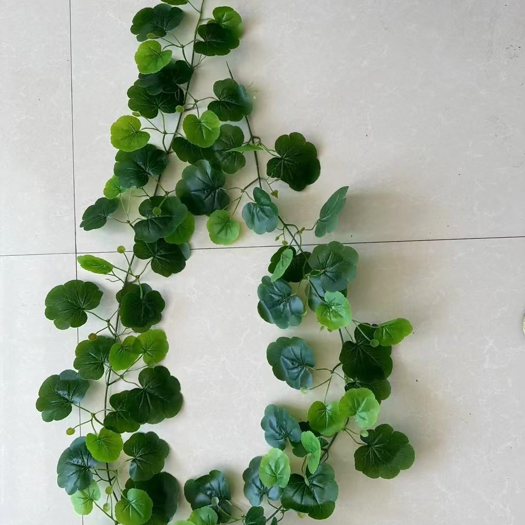 

Искусственные зеленые растения Ложные листья Укроп Виноградные листья Виноградная лоза Декоративная зеленая лиана