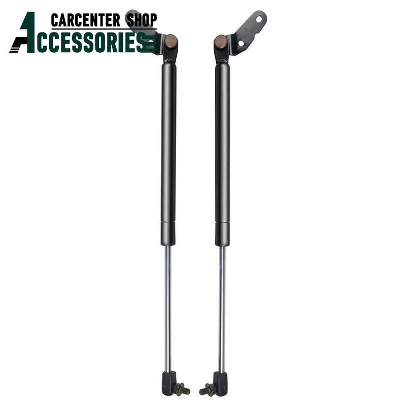 2PCS For Toyota Celica T230 2000 2001 2002 2003 2004 2005 Rear Tailgate Boot Trunk Gas Spring Struts 6895020420 6896020240