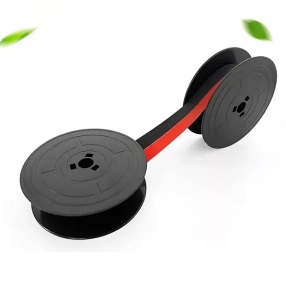 Typewriter Ribbon Spool For GR4 Model Advanced Welding Technology For Smooth Performance Perfect For Daily Printing Tasks