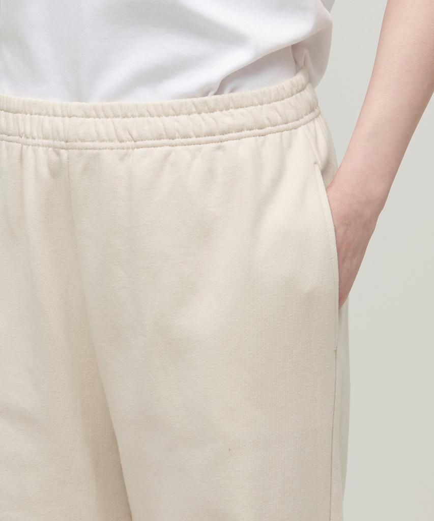 MUSINSA STANDARD WOMAN Women'S Relaxed Lounge Sweatpants [Egret]