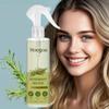 Rosmarin Haarpflegespray Fördert Kopfhautgesundheit Ölkontrolle Repariert geschädigtes Haar Erfrischend Verbessert Haarglanz Haarspray