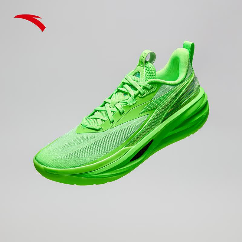 ANTA Chasing Light Carbon Plate Basketball Shoes 41