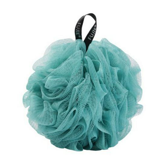 Thickened Hanging Bath Loofah Ball Scrubber