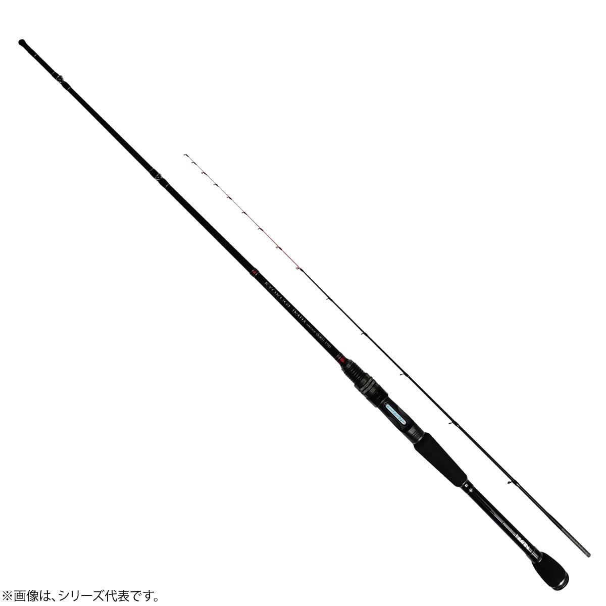 

Uzaki Nissin Kiwagi Raft Metal Solid Sakicho 1602