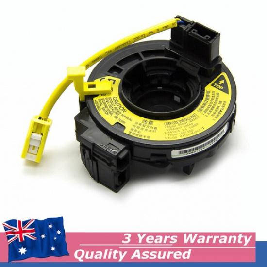 Clock Spring Airbag Spiral Cable 84306-5 For Toyota RAV4 Echo 2000-2006 New