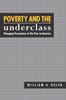 The Poverty and the Underclass : Changing Perceptions of the Poor In America Book