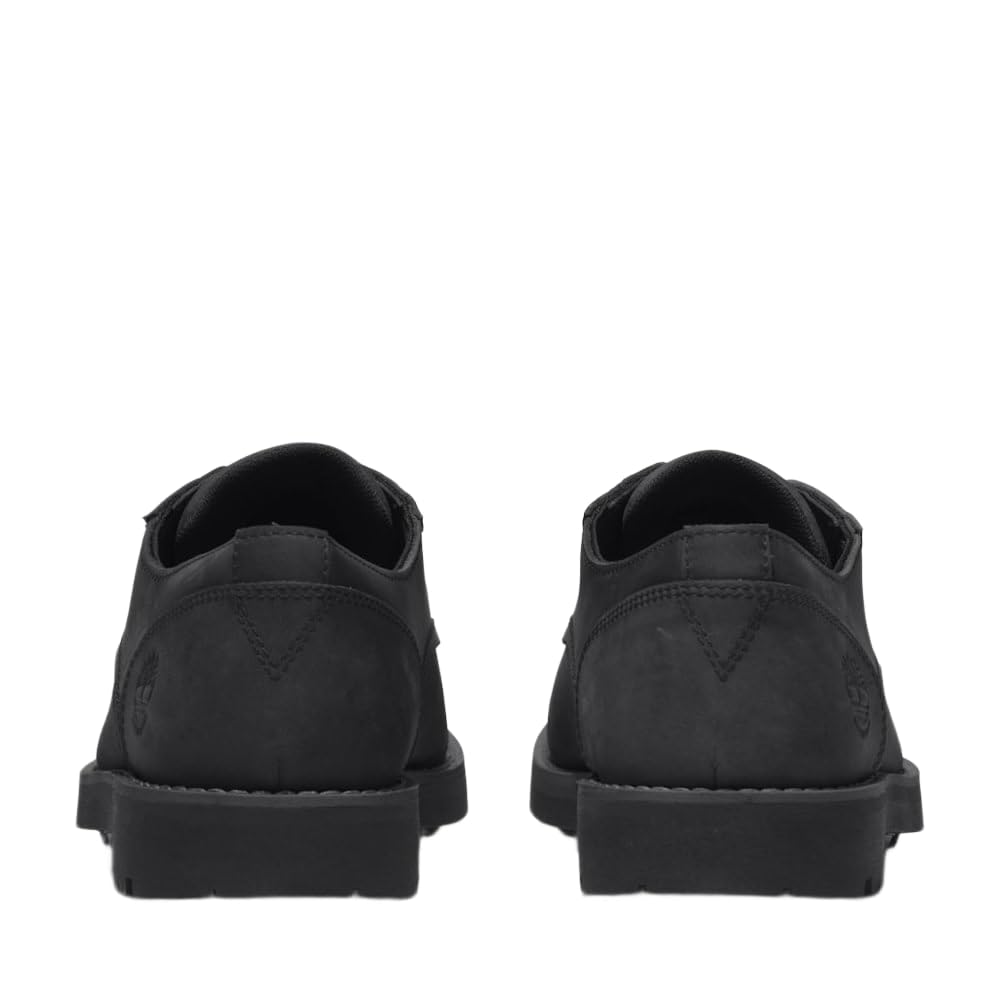 [Timberland] Crest Field Waterproof Shoes Men's TB1A5MJ80151 Black 8.0 / 26.0cm