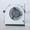 Laptop CPU Cooling Fan DC5V 0.7A 4Pin 4wires Coolers Fan for NUC8i7HVK NUC11 Coolers Fan