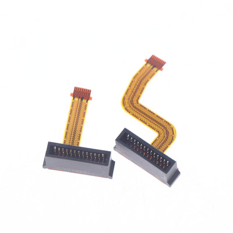 1Pcs Metal For Ninten-do Switch 2 Handle Left/Right Slide Block Linker For NS2 Host Link Block DIY Accessories